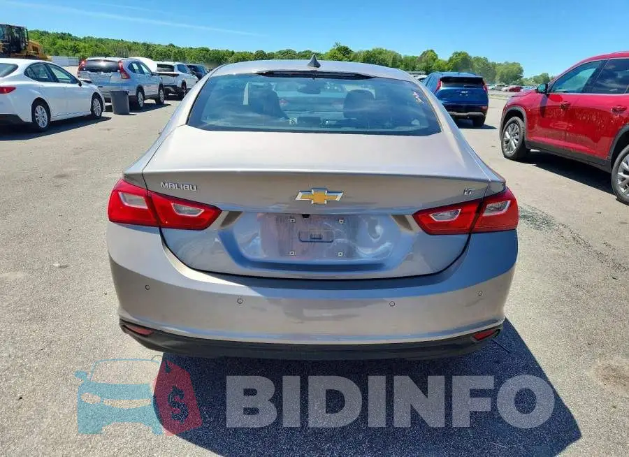 1G1ZD5ST9PF173810 Photo# 6