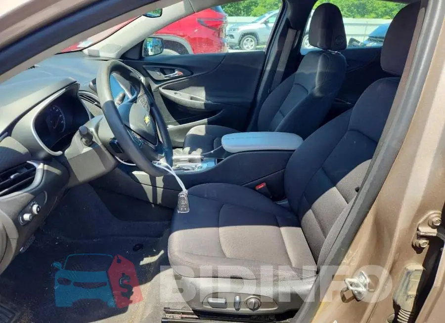 1G1ZD5ST9PF173810 Photo# 7