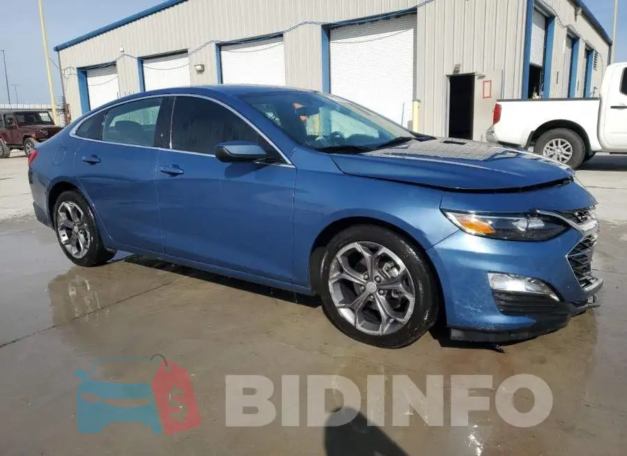 1G1ZD5ST9RF218005 Photo# 4