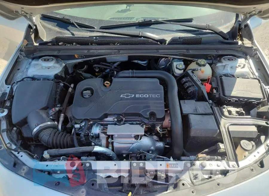 1G1ZE5ST3HF114945 Photo# 11