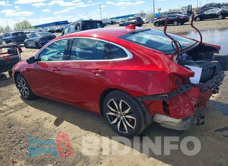 1G1ZG5ST5PF140729 Photo# 2