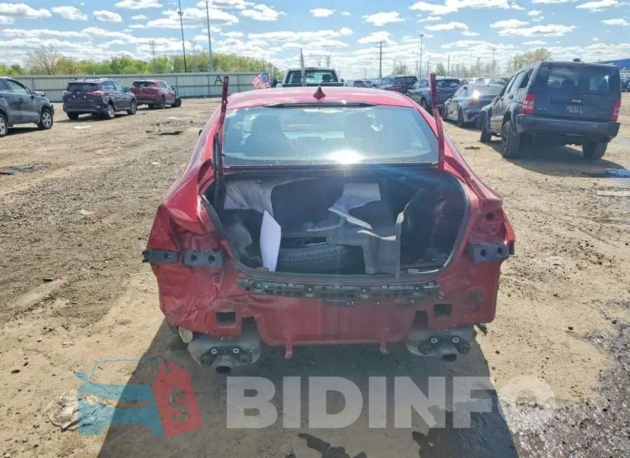 1G1ZG5ST5PF140729 Photo# 6