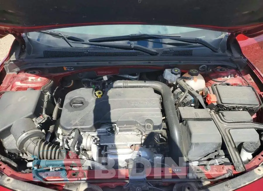 1G1ZG5ST5PF140729 Photo# 11