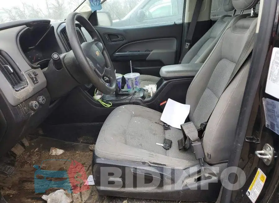 1GCGTBEN6M1208549 Photo# 7