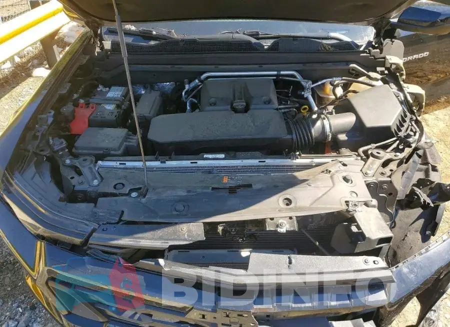 1GCPTDEK2R1182721 Photo# 11
