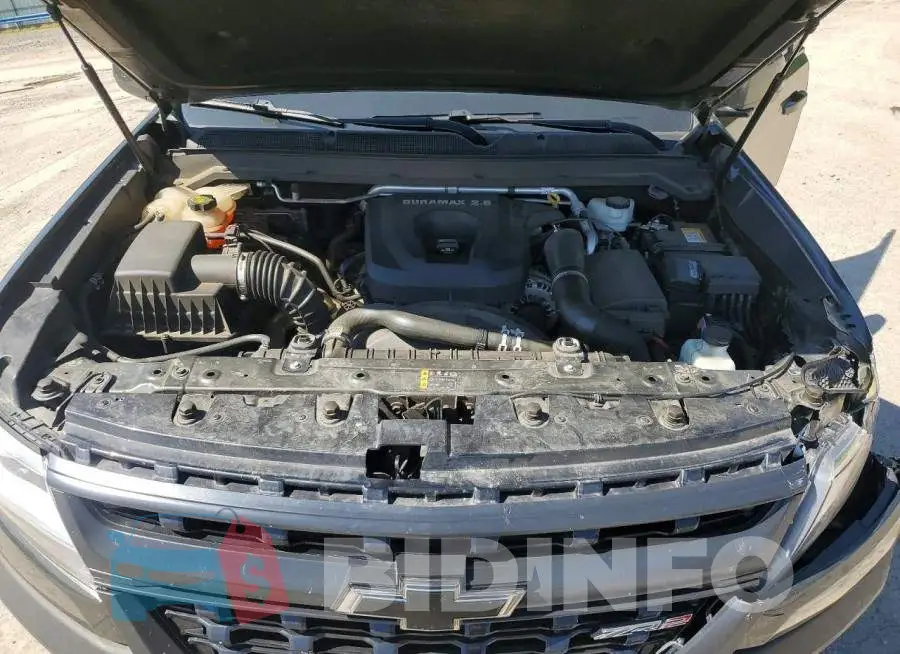 1GCPTEE18J1168579 Photo# 11
