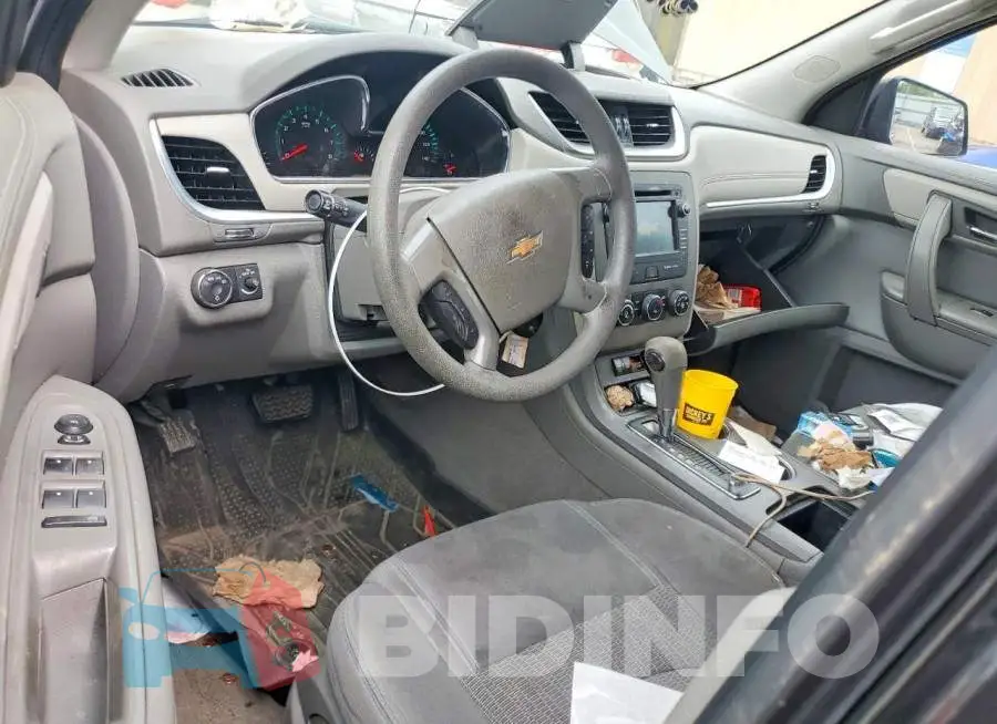 1GNKRFKD2HJ138315 Photo# 8