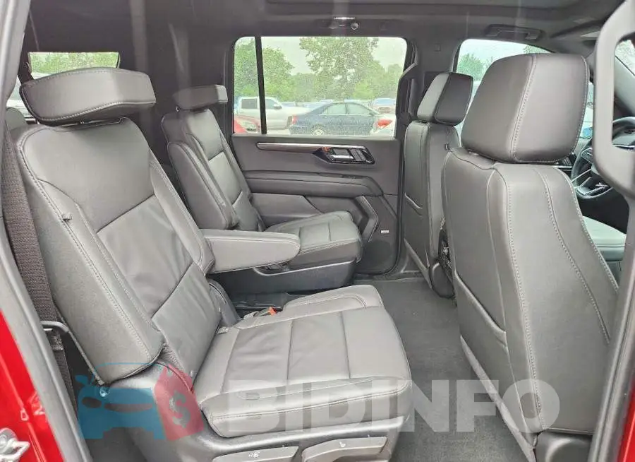 1GNS6DRD1SR184049 Photo# 11