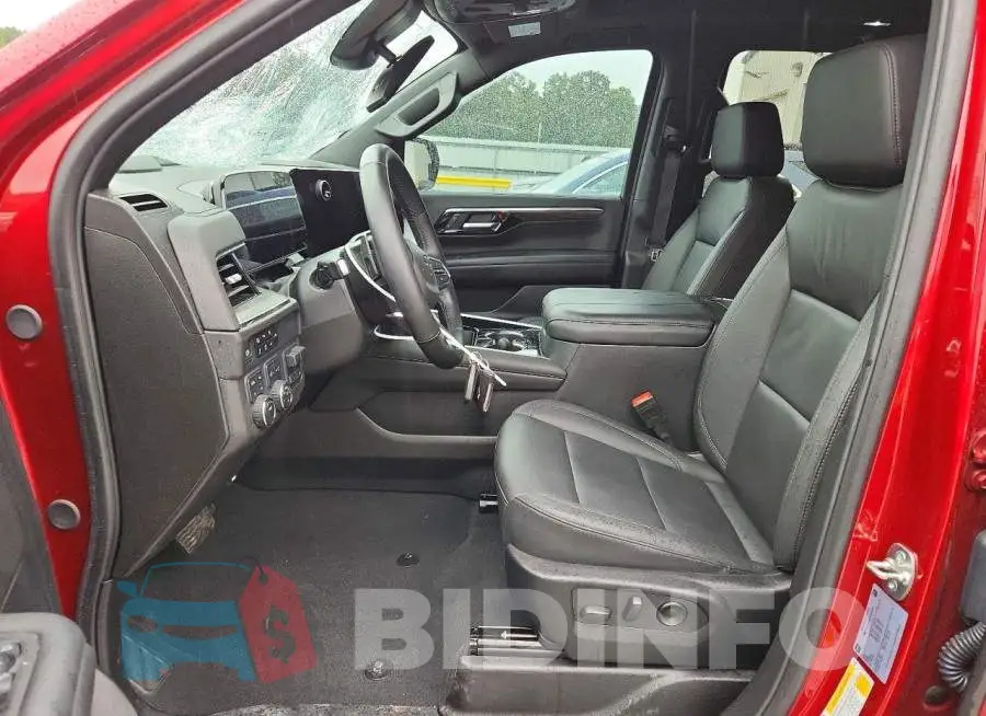 1GNS6DRD1SR184049 Photo# 7
