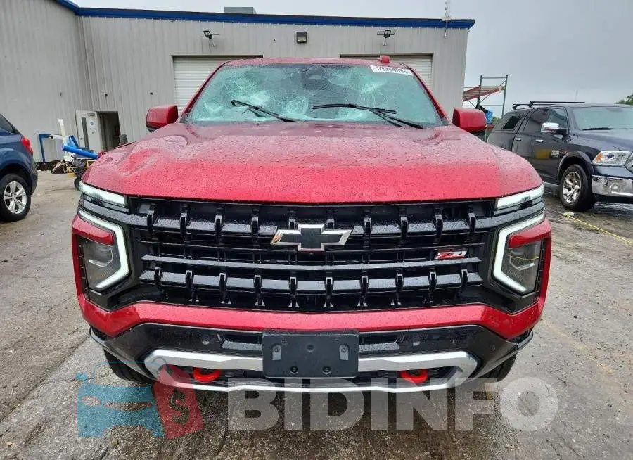 1GNS6DRD1SR184049 Photo# 5