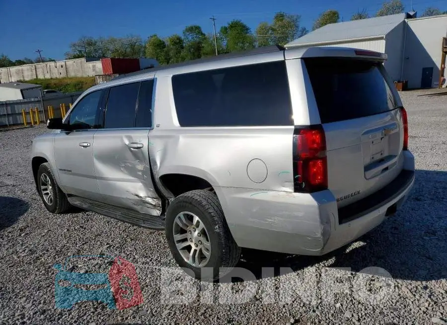 1GNSKHKC8LR101562 Photo# 2