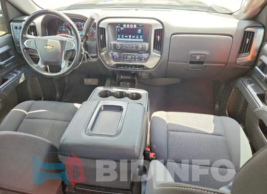 2GCVKPECXK1157165 Photo# 8