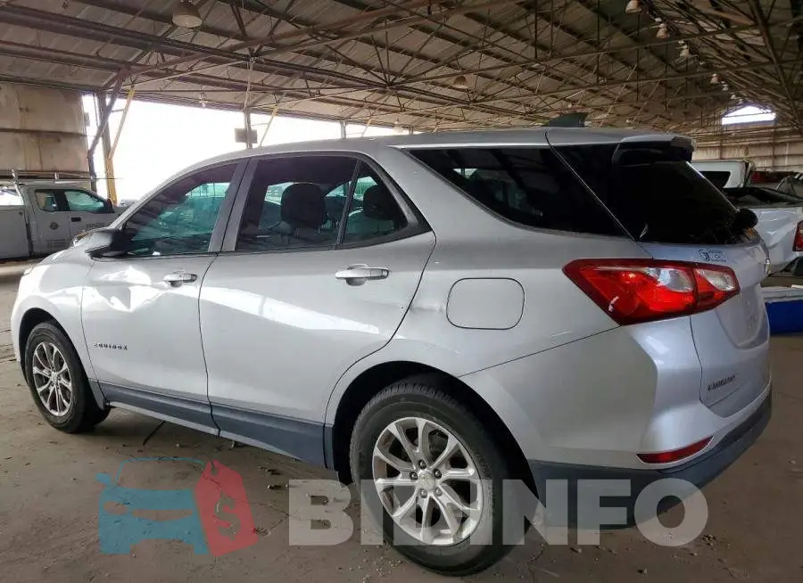 2GNAXHEV3L6224286 Photo# 2