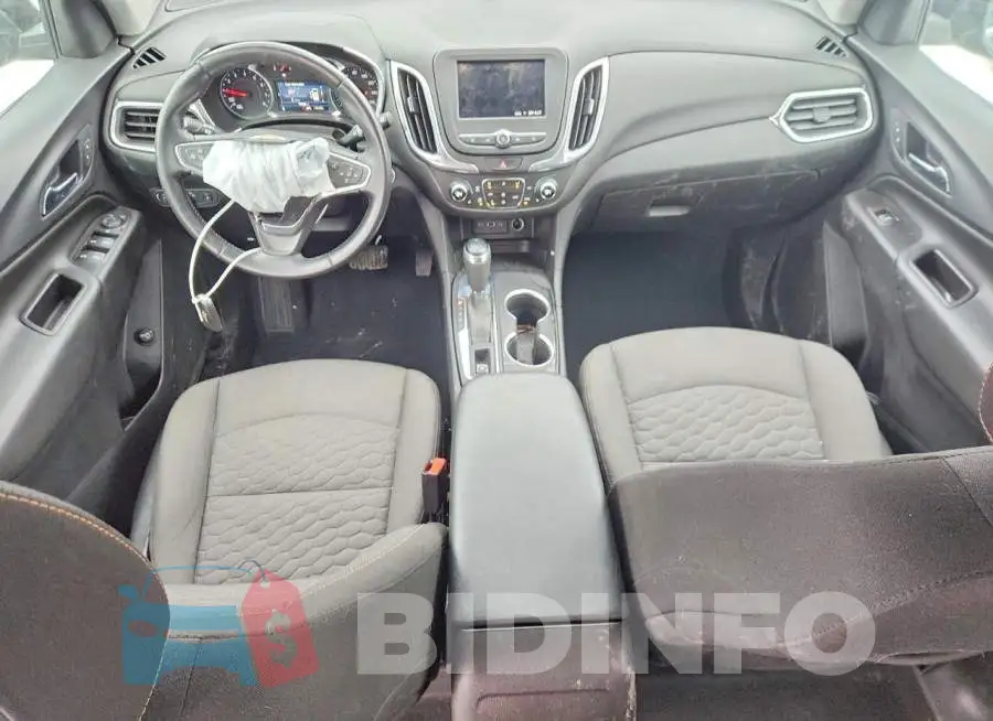 2GNAXUEV4M6129696 Photo# 8