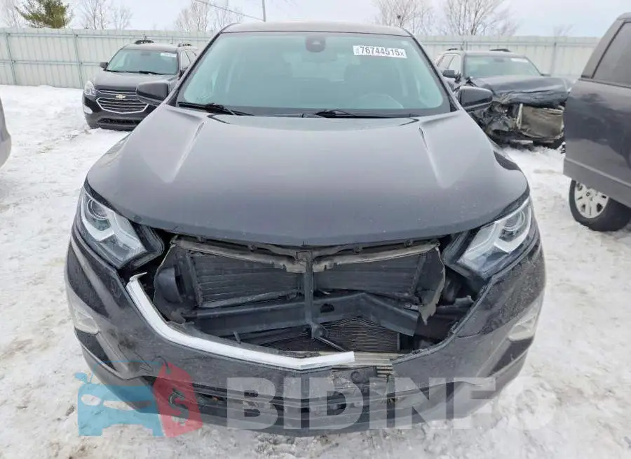 2GNAXUEV4M6129696 Photo# 5