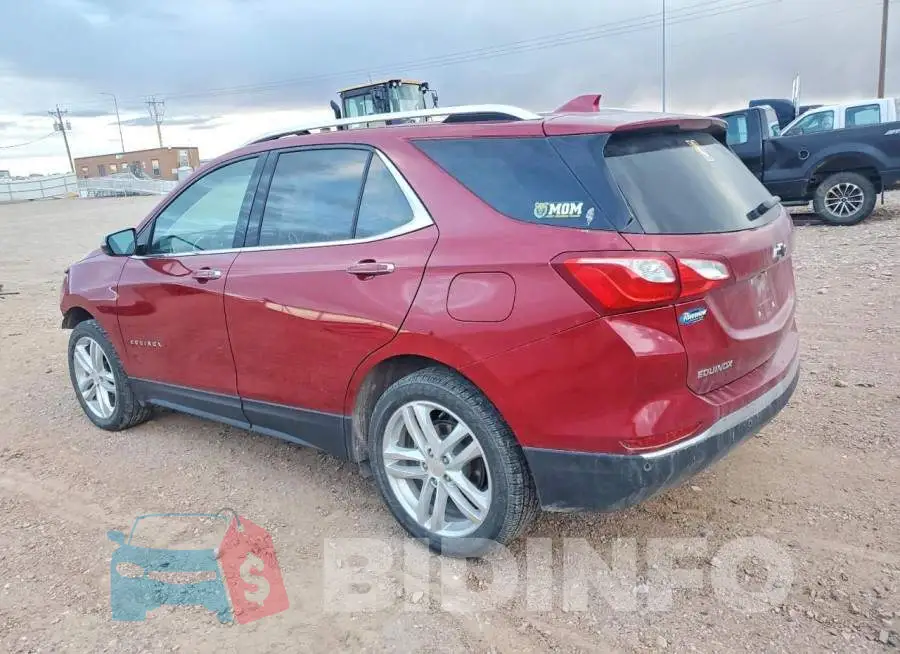 2GNAXXEV4M6129067 Photo# 2