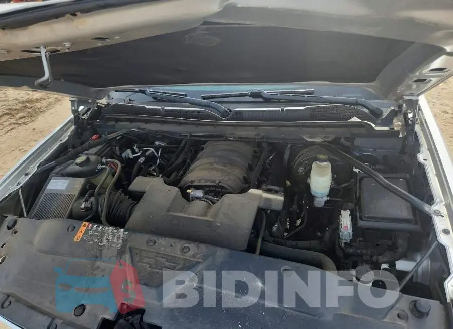 3GCPCREC2JG461274 Photo# 11