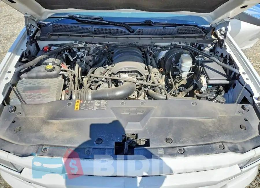 3GCUKSEC6JG352491 Photo# 11