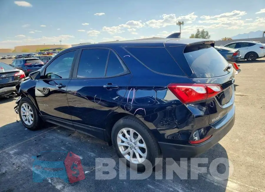 3GNAXHEV1LS659017 Photo# 2