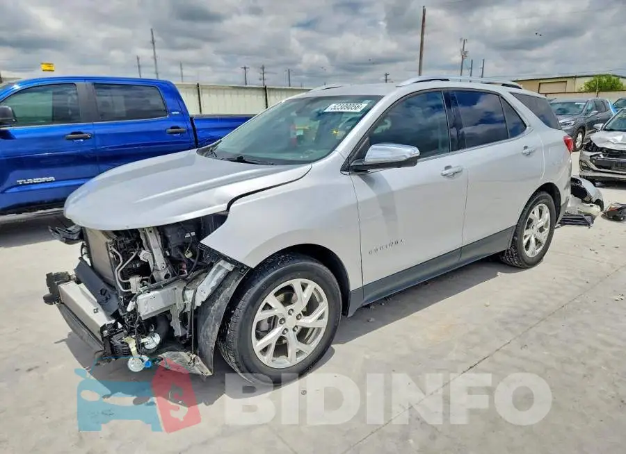 3GNAXNEVXLS612616 Photo# 1