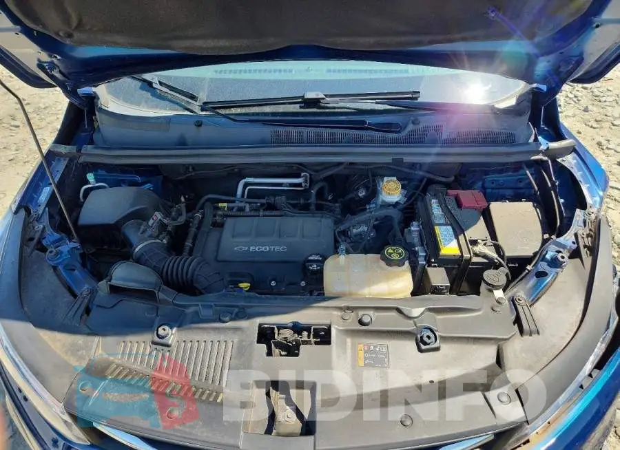 3GNCJPSB4KL240621 Photo# 11
