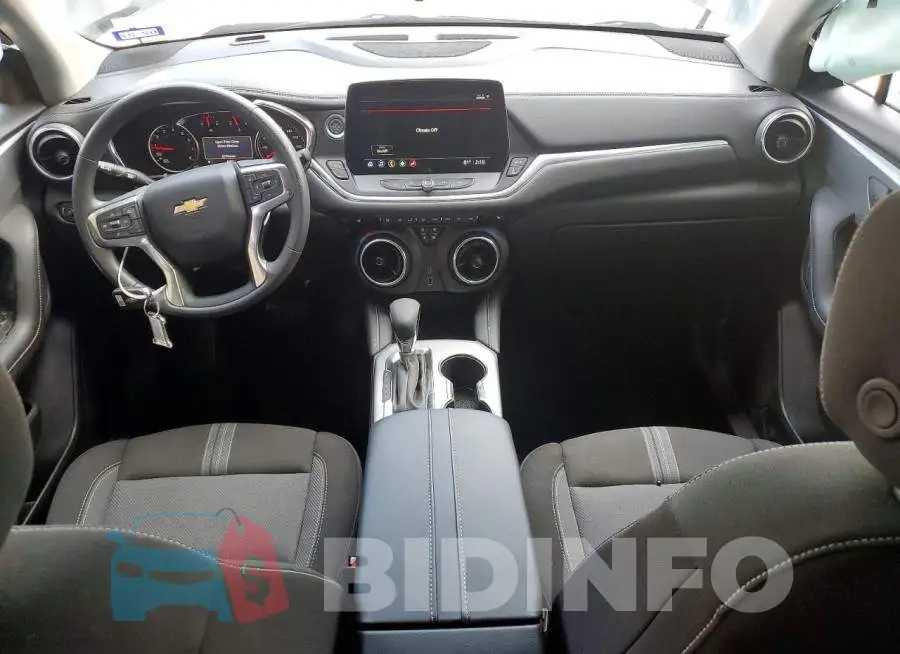 3GNKBCR41TS157034 Photo# 8