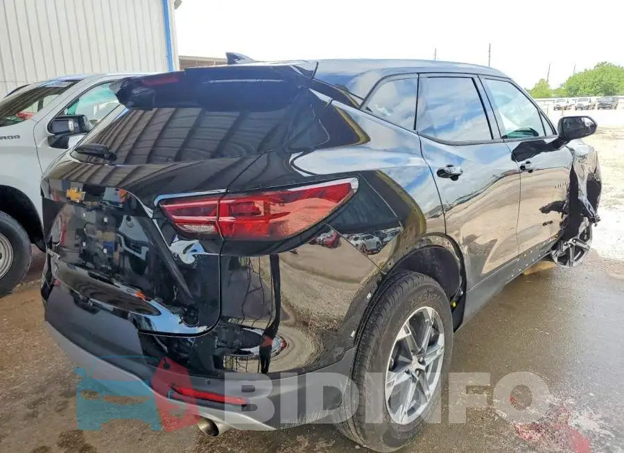3GNKBCR41TS157034 Photo# 3