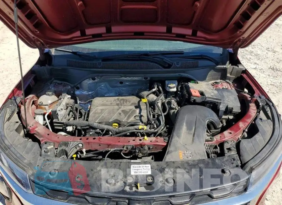 KL77LFE29RC102070 Photo# 12