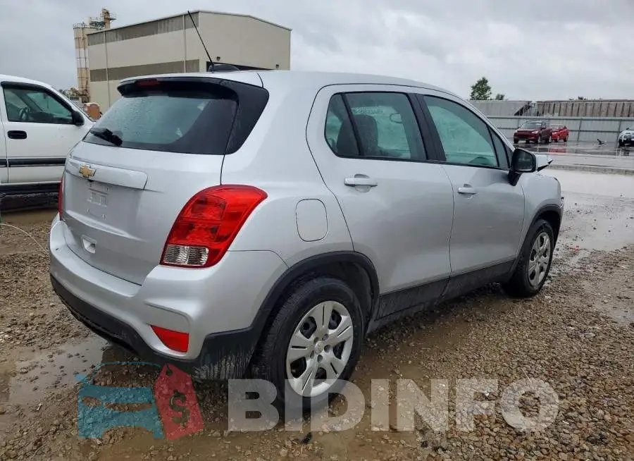 KL7CJKSB5HB261724 Photo# 3