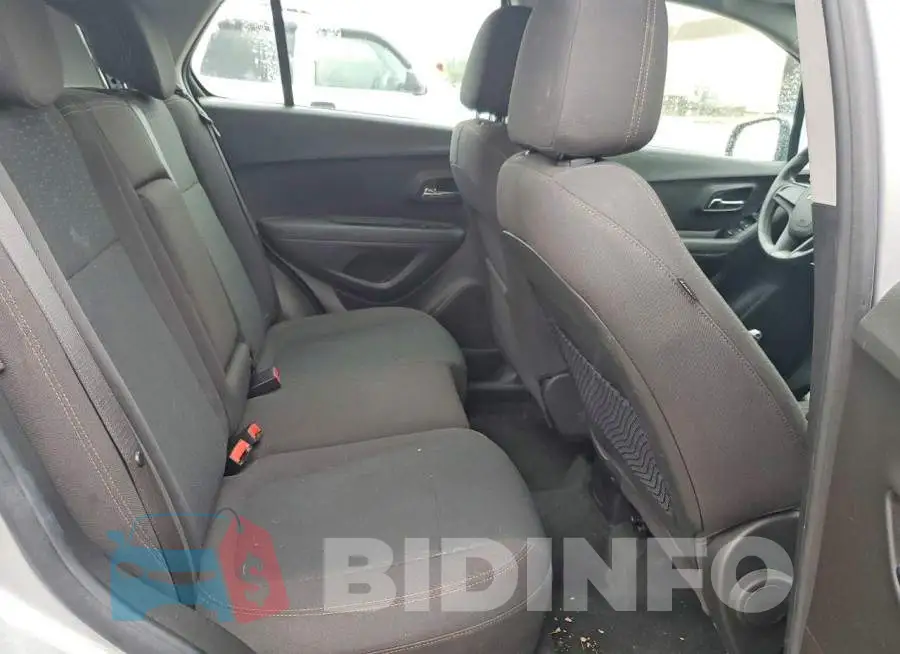 KL7CJKSB5HB261724 Photo# 11