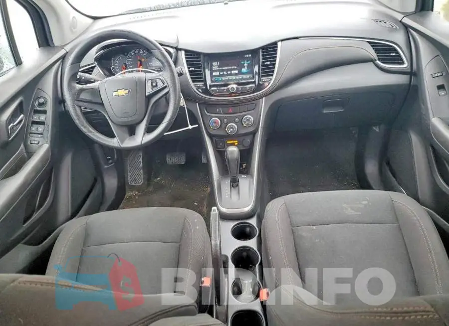 KL7CJKSB5HB261724 Photo# 8