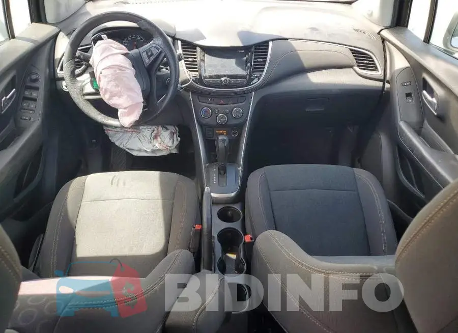 KL7CJNSB1HB112051 Photo# 8
