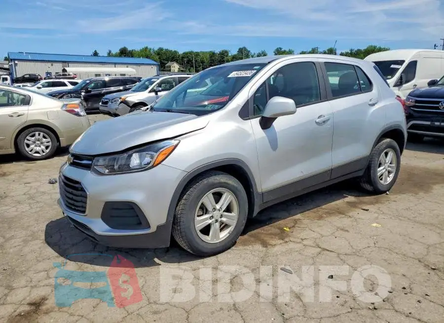 KL7CJNSB1HB112051 Photo# 1