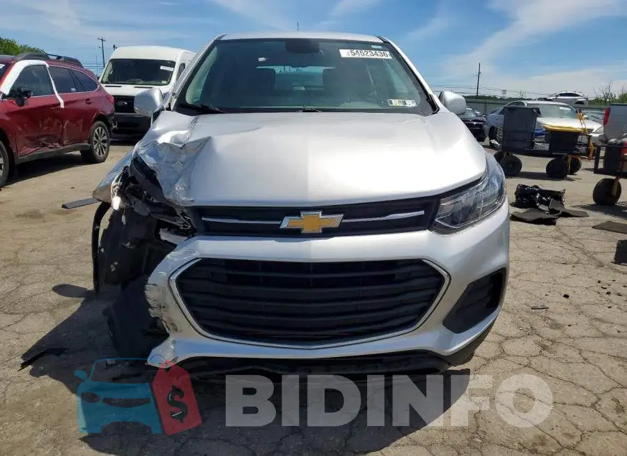 KL7CJNSB1HB112051 Photo# 5