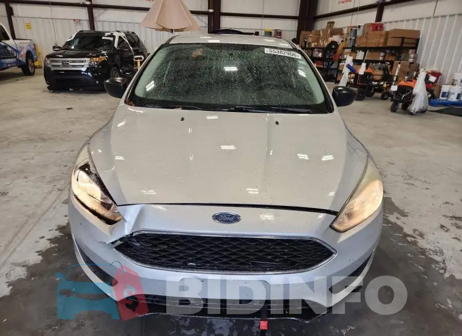1FADP3E20HL220991 Photo# 5