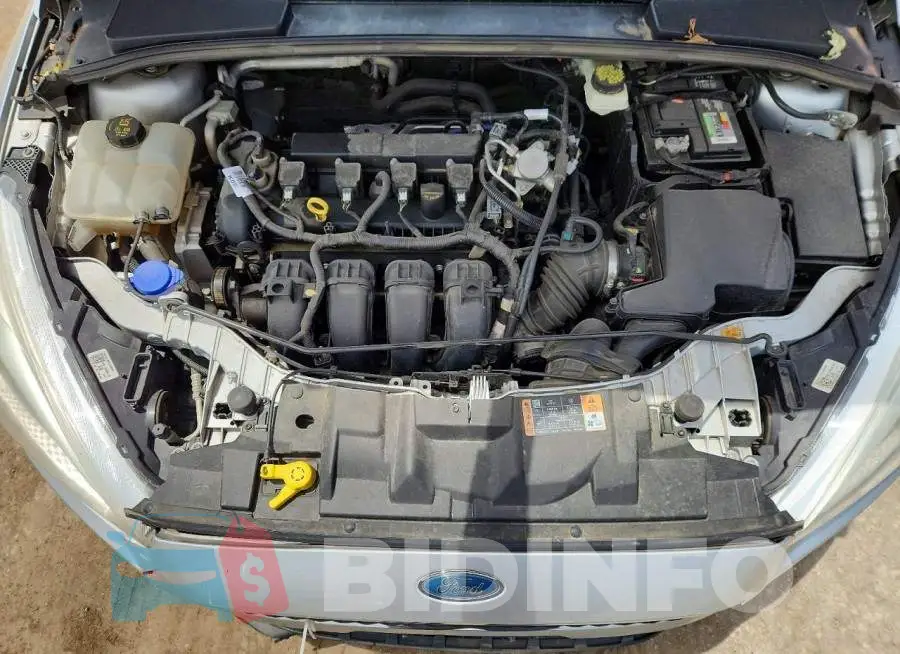 1FADP3F20HL229897 Photo# 11
