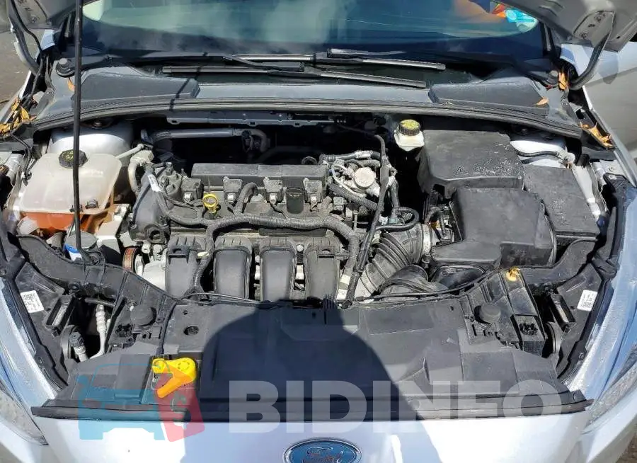 1FADP3F26HL337845 Photo# 11