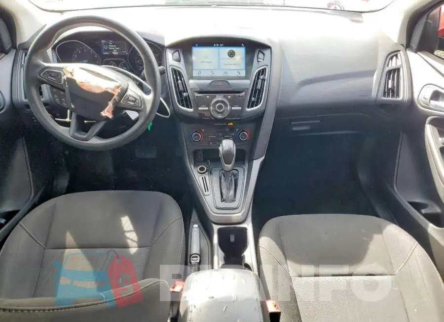 1FADP3M29JL294272 Photo# 8