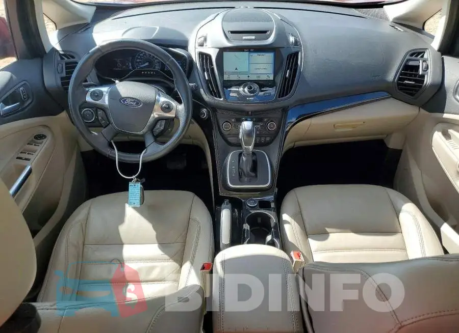 1FADP5DU1HL117786 Photo# 8