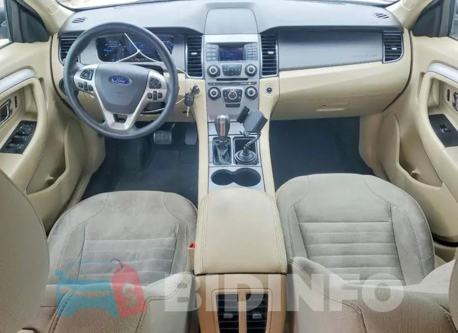 1FAHP2D89KG109986 Photo# 8