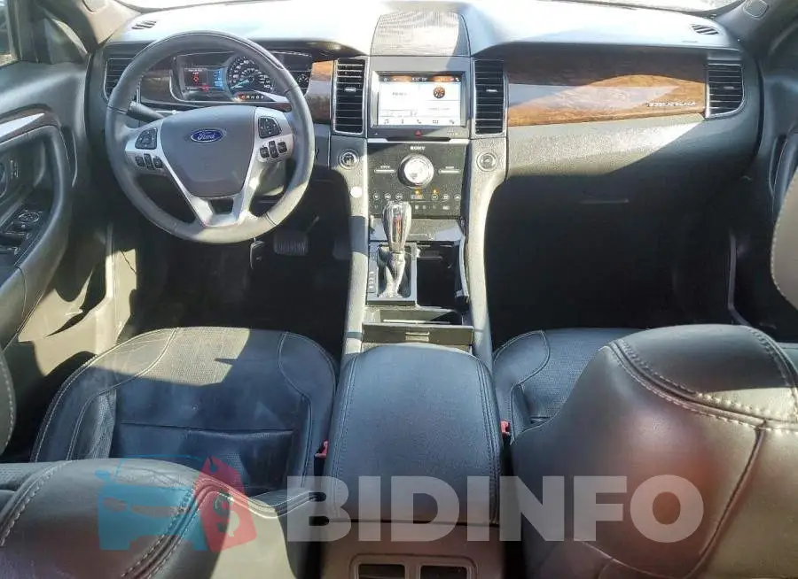 1FAHP2F85HG114897 Photo# 8