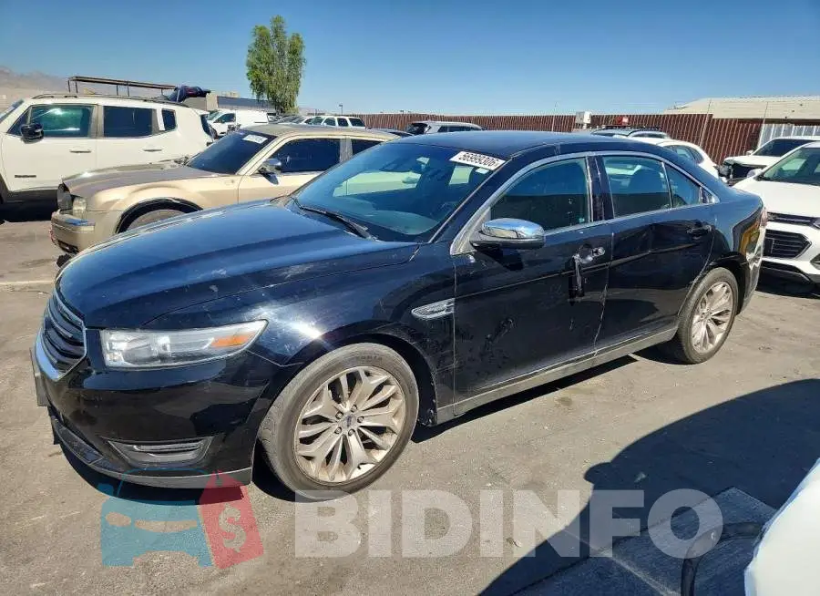 1FAHP2F87HG108468 Photo# 1