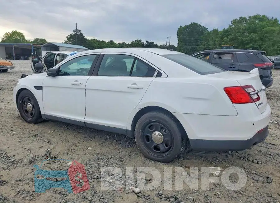 1FAHP2MK5KG103176 Photo# 2