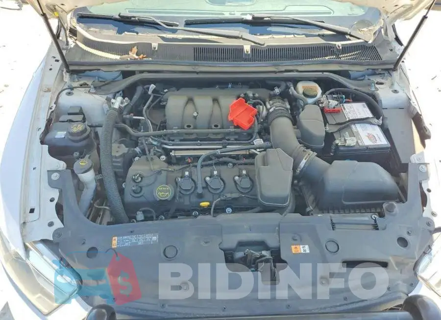 1FAHP2MKXKG113539 Photo# 11