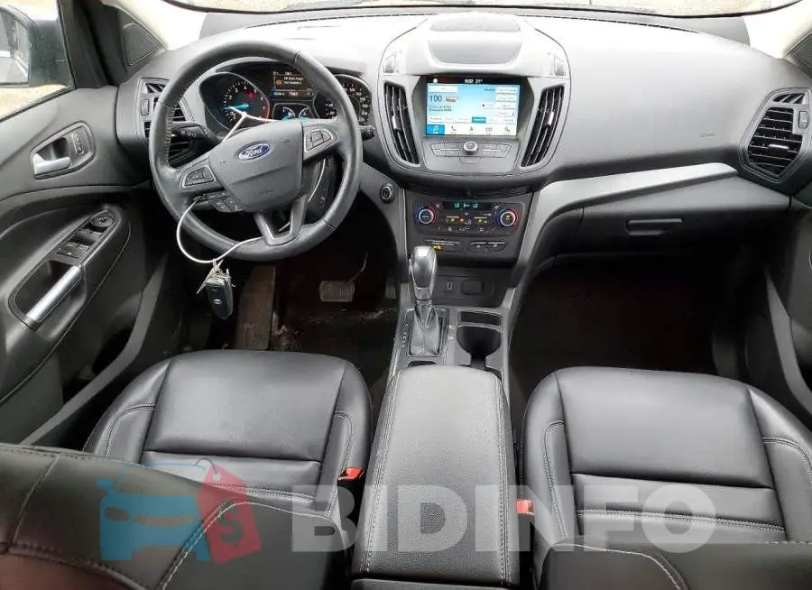 1FMCU0HD2KUB70943 Photo# 8