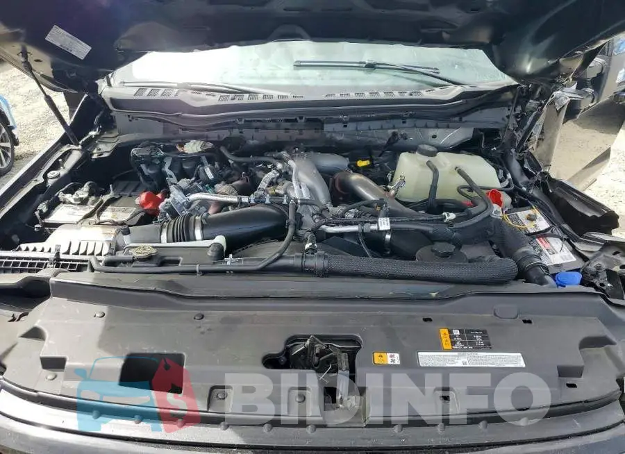 1FT8W2BM3REC27132 Photo# 11