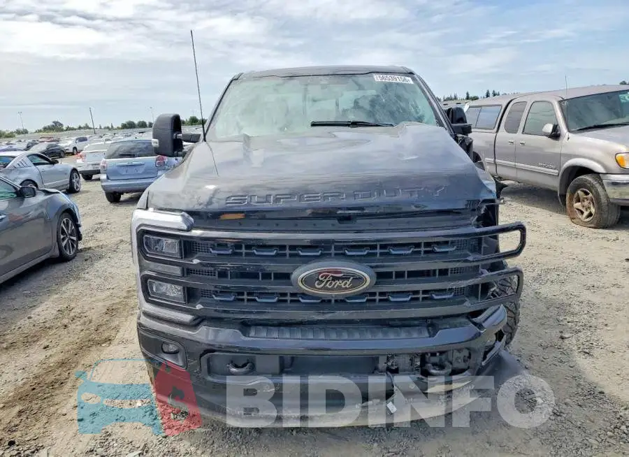1FT8W2BM3REC27132 Photo# 5