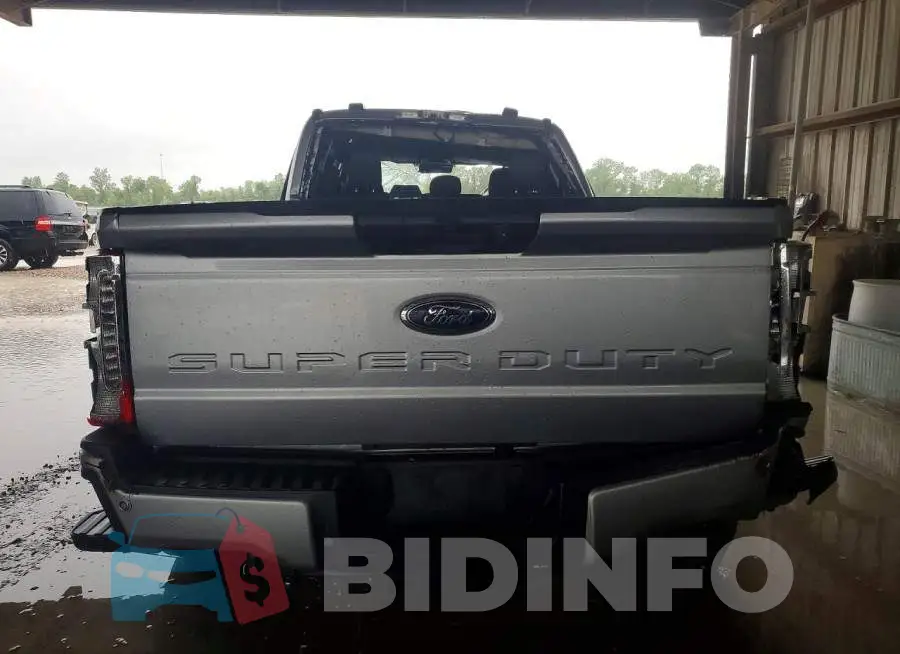 1FT8W2BT2PED87443 Photo# 6