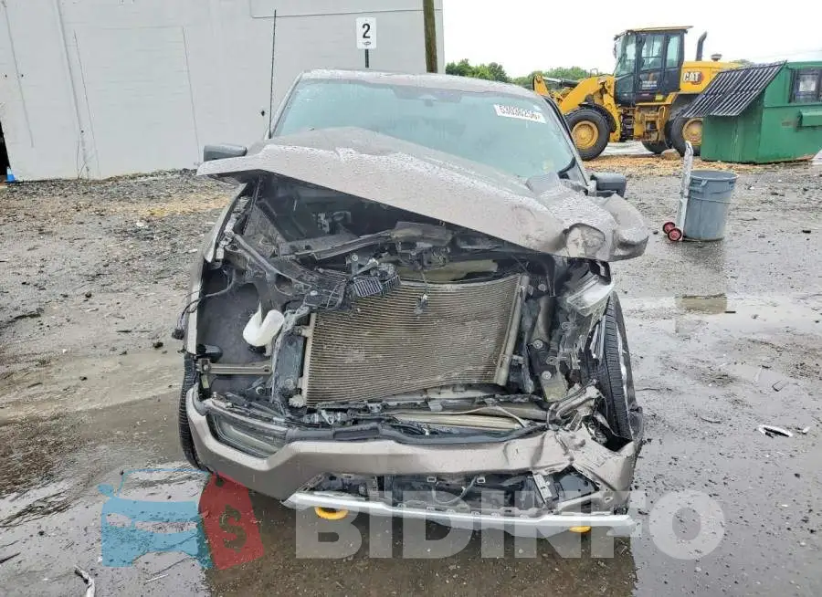 1FTEW1E85NFB43426 Photo# 5