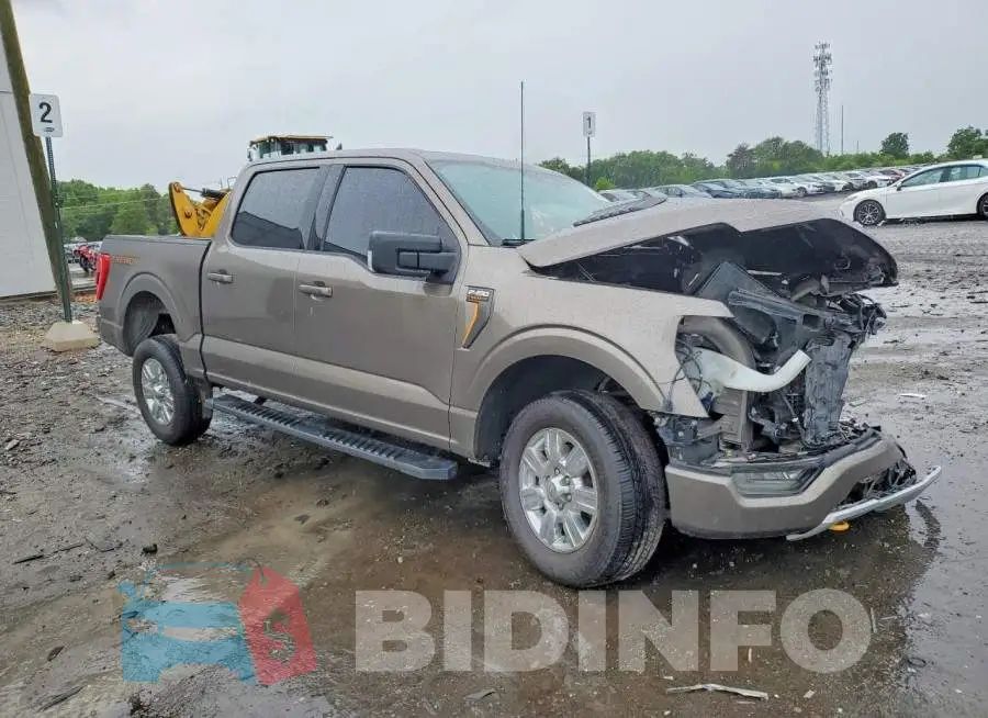 1FTEW1E85NFB43426 Photo# 4